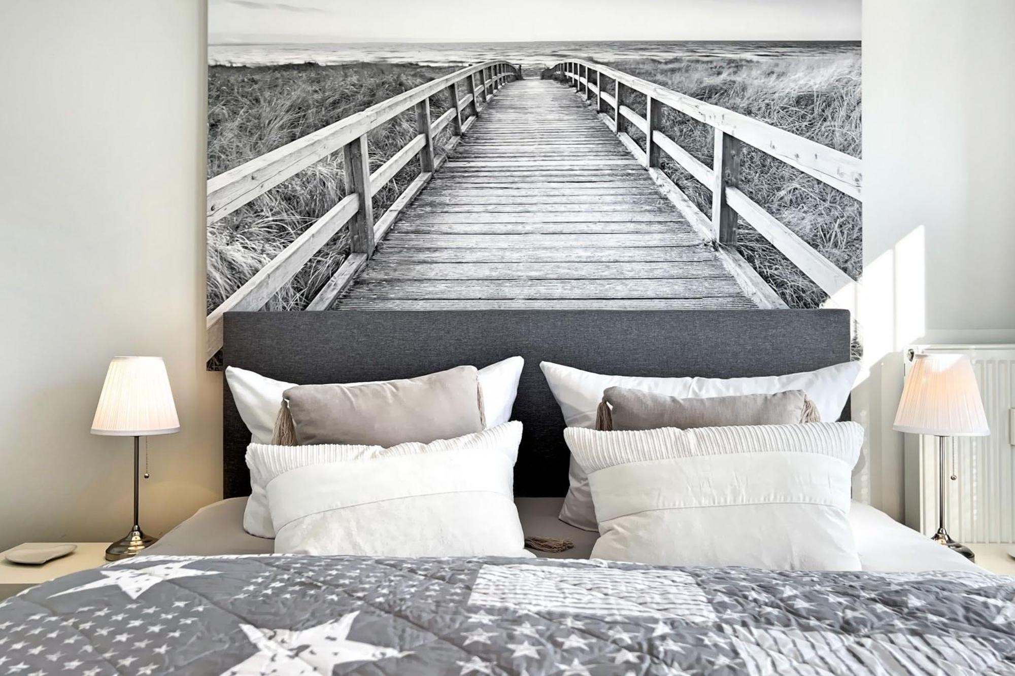 Villa Seeluft, No 3 Zingst Εξωτερικό φωτογραφία